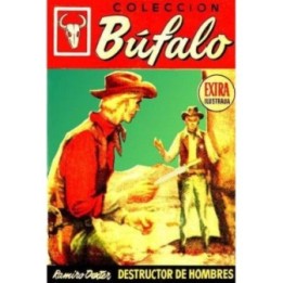 Destructor de hombres
