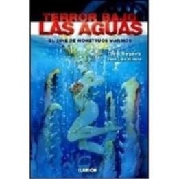Terror bajo las aguas