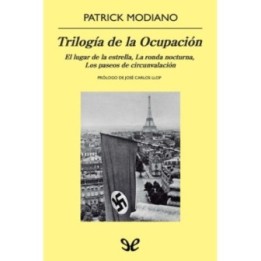 Trilogía de la ocupación