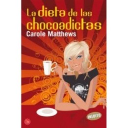La dieta de las chocoadictas
