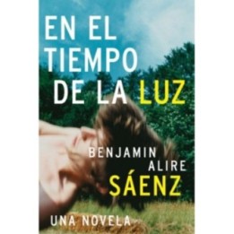 En el tiempo de la luz