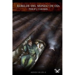 Rebelde del Mundo de Día
