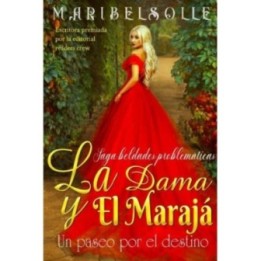 La dama y el marajá