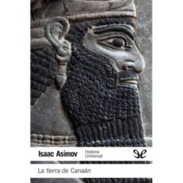 La tierra de Canaán