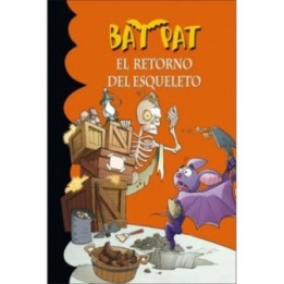 El retorno del esqueleto