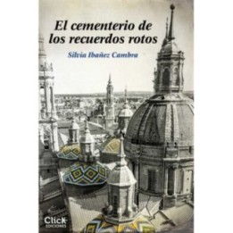 El cementerio de los recuerdos rotos