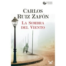 La Sombra del Viento