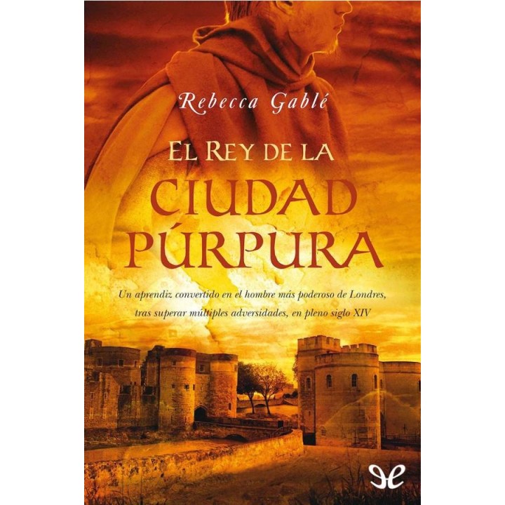 El Rey de la Ciudad Púrpura