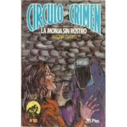 La monja sin rostro