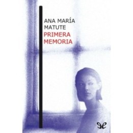 Primera memoria