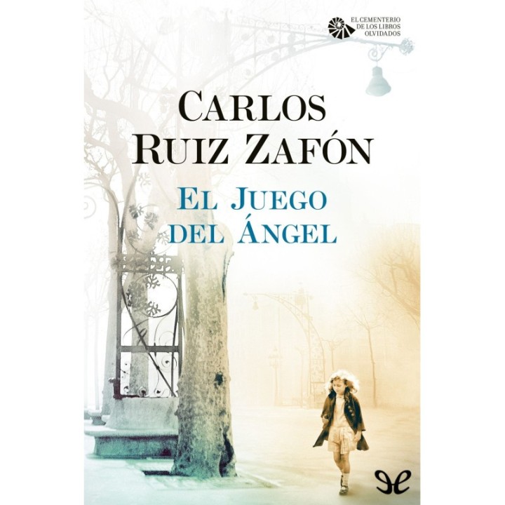 El Juego del Ángel