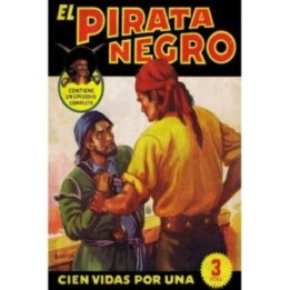 Cien vidas por una