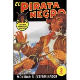 Montbar el Exterminador