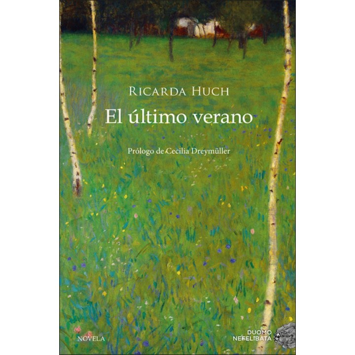 El último verano