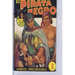 Enemigos irreconciliables