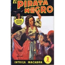 Intriga macabra