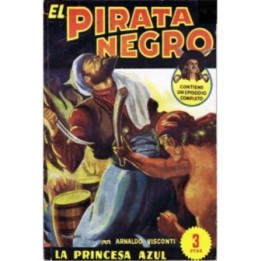 La Princesa Azul