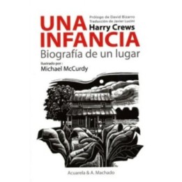 Una infancia