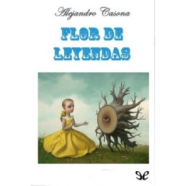 Flor de leyendas