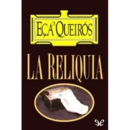 La reliquia