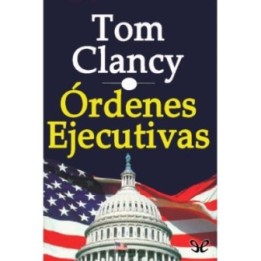 Órdenes ejecutivas