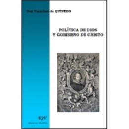 Política de Dios y gobierno de Cristo