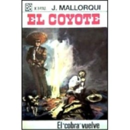 El cobra vuelve