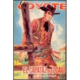 El capataz del Ocaso