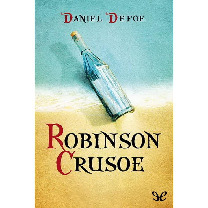 Robinson Crusoe