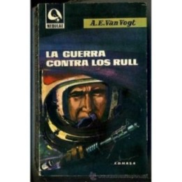 La guerra contra los rull