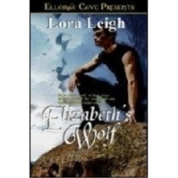 Elizabeth's wolf (No oficial)