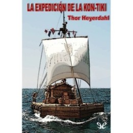 La expedición de la Kon-Tiki
