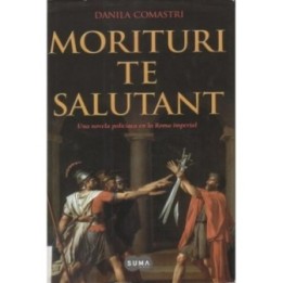 Morituri te salutant