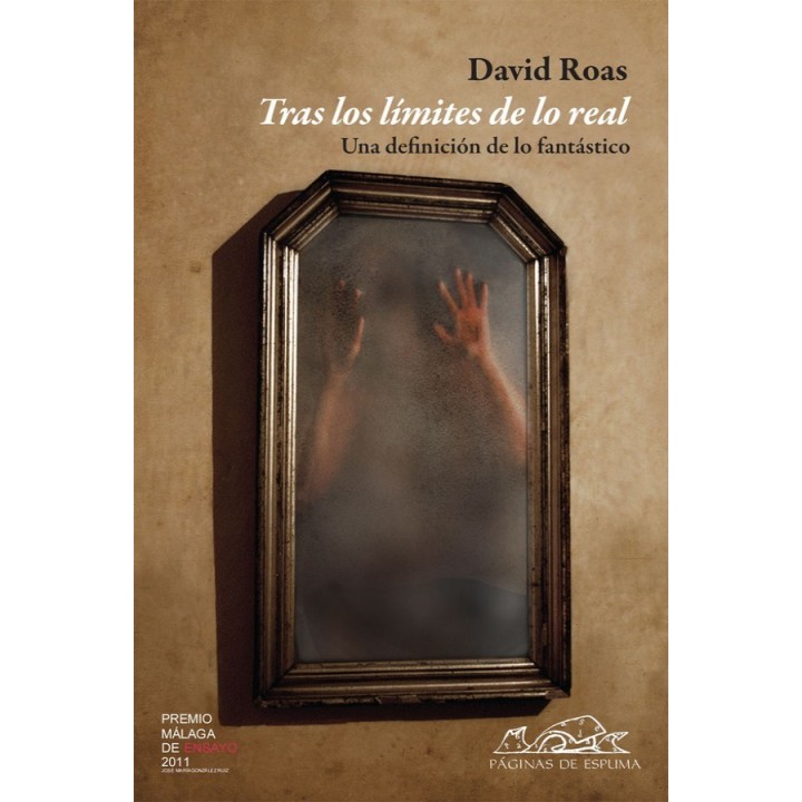 Tras los límites de lo real