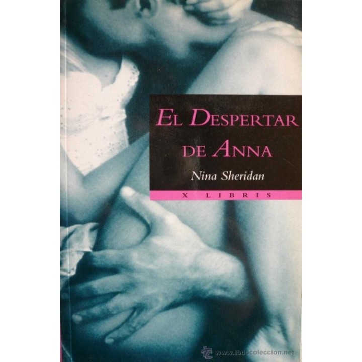 El despertar de Anna
