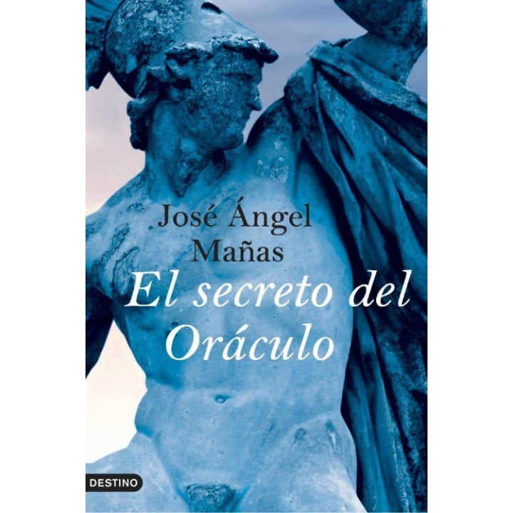 El secreto del oráculo