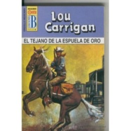 El tejano de la espuela