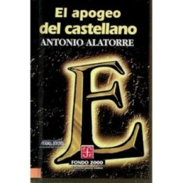 El apogeo del castellano