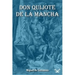 Don Quijote de la Mancha