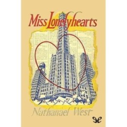 Miss Lonelyhearts