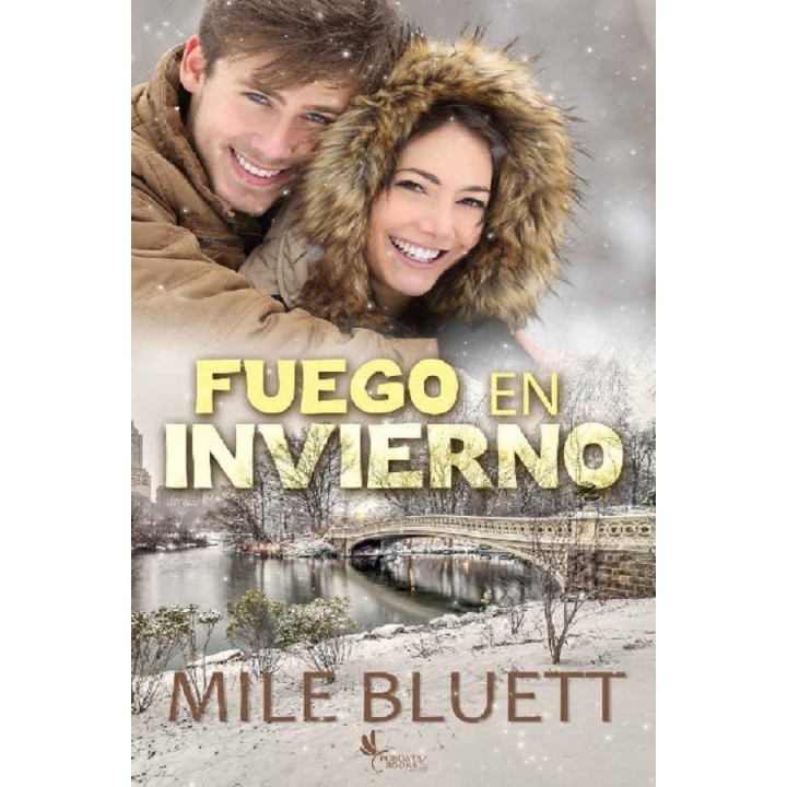 Fuego en invierno