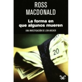 La forma en que algunos mueren