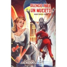 Silencio para un muerto