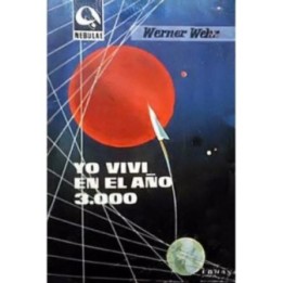 Yo viví en el año 3000