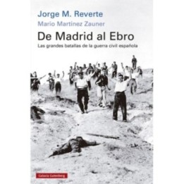 De Madrid al Ebro
