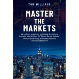 Master the markets