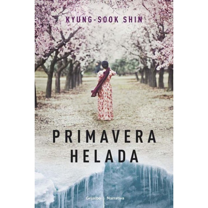 Primavera helada