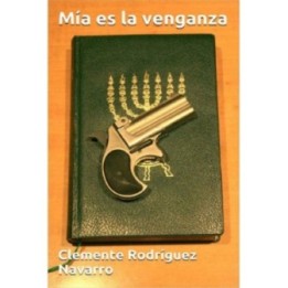 Mía es la venganza