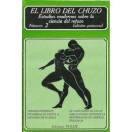 El libro del chuzo número 2