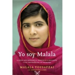 Yo soy Malala